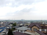 【展望】 | ビレッジハウス若松