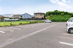 【駐車場】 | ビレッジハウス若松