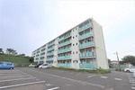 【その他共用部分】 | ビレッジハウス若松