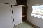 【収納】 | ビレッジハウス若松