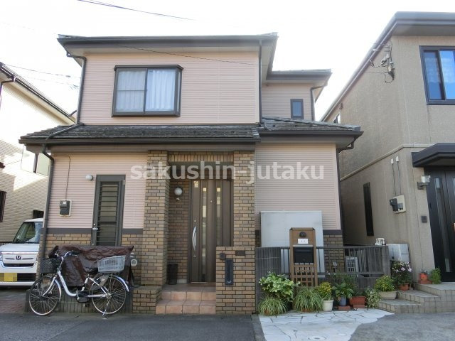大和田　中古戸建　