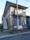 ３６　ＰＡＲＫ　ＨＥＩＧＨＴＳの画像