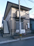 ３６　ＰＡＲＫ　ＨＥＩＧＨＴＳの画像