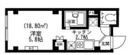 墨田区八広２丁目のマンションの画像