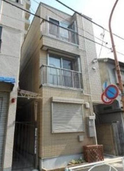 【外観】