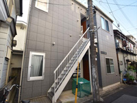 レユシール青砥の画像