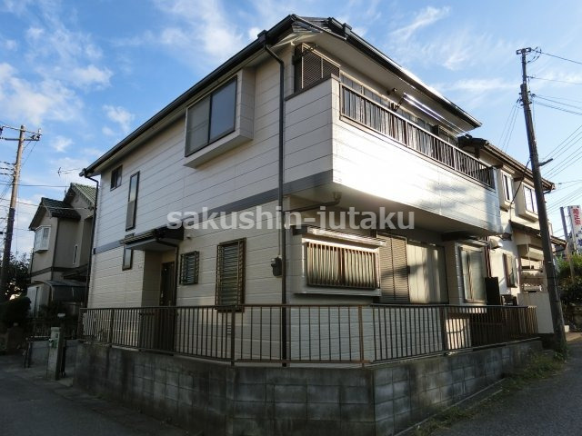 井野　中古戸建　リフォーム住宅