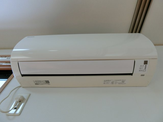 リビングタウン弓ヶ浜G棟の設備