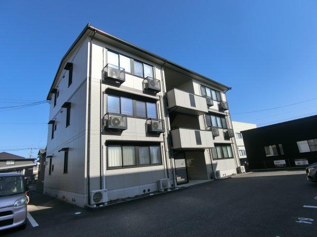 リビングタウン弓ヶ浜G棟