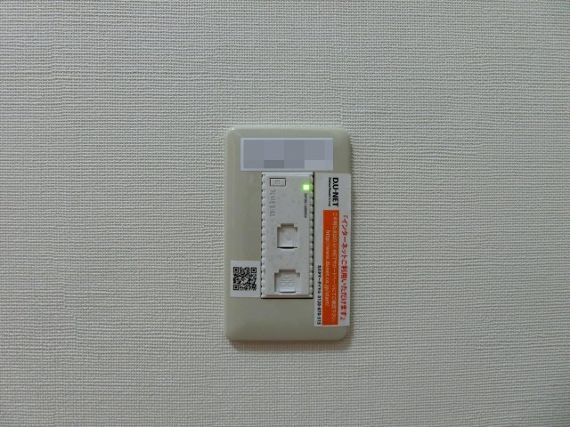 リビングタウン弓ヶ浜G棟の設備