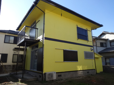【外観】 | 神爪戸建