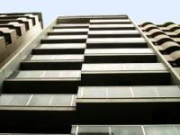 【外観】 | 天神橋ハイム