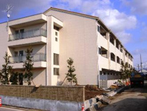 さくらいマンション石田浜の画像