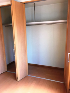【収納】 | さくらいマンション石田浜 | たっぷり収納です。