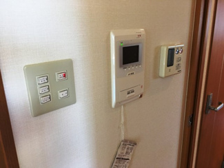 【設備】 | さくらいマンション石田浜