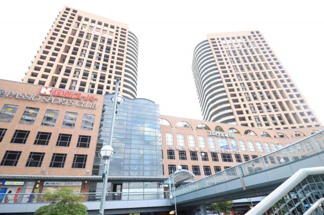 関西スーパー フェスタ立花店周辺の物件一覧 尼崎市を中心に 兵庫県 大阪府の不動産情報はさくらネクステートへ