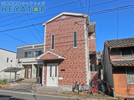 名古屋市瑞穂区上坂町１丁目のアパートの画像