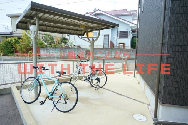 ＣＢ鳥栖ヴィレッタ【キャッシュバック対象】のその他共用部分