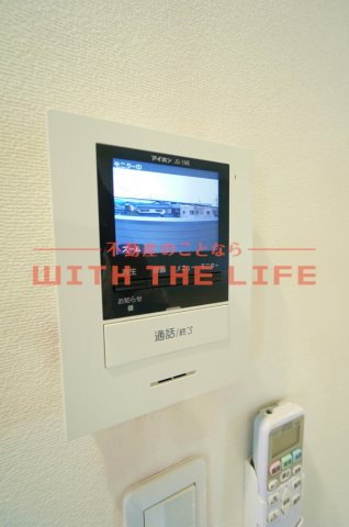 ＣＢ鳥栖ヴィレッタ【キャッシュバック対象】のセキュリティ