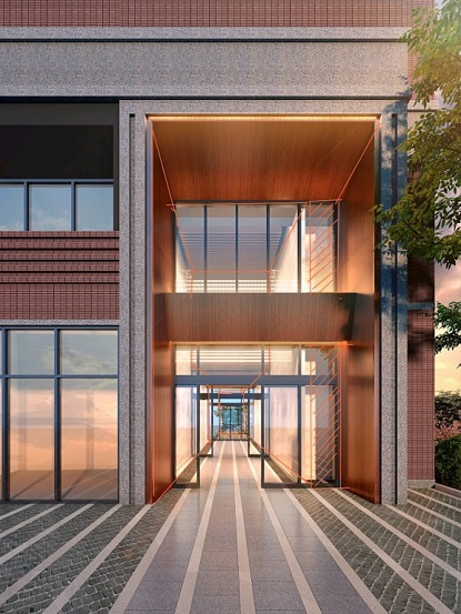 千代田区神田神保町１丁目の賃貸マンションのその他|リビング・モデルルーム参照