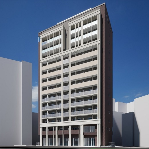 千代田区神田神保町１丁目の賃貸マンションのその他|キッチン・モデルルーム参照