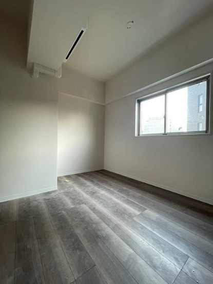 千代田区神田神保町１丁目の賃貸マンションの洋室|モデルルーム参照