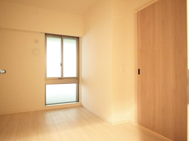 なんばセントラルプラザリバーガーデンの子供部屋