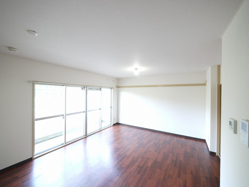 まあぁろ～マンションの内装