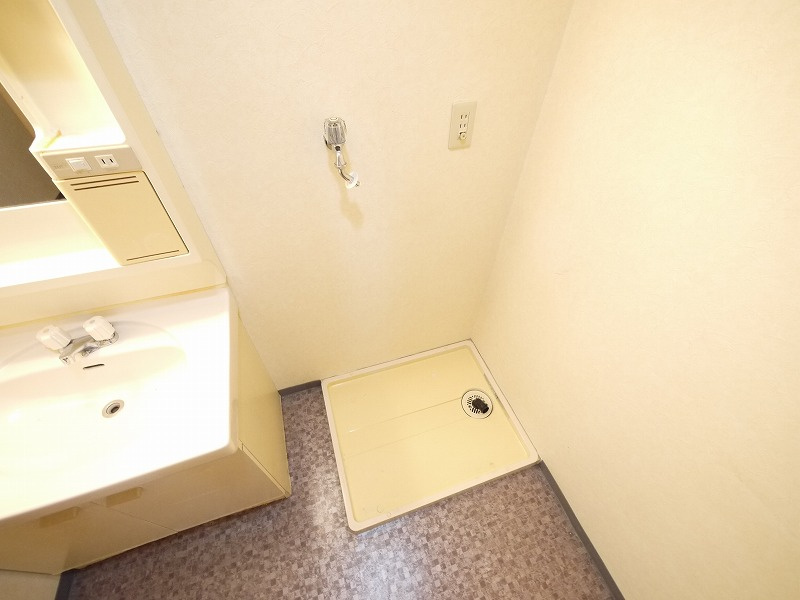 まあぁろ～マンションの設備