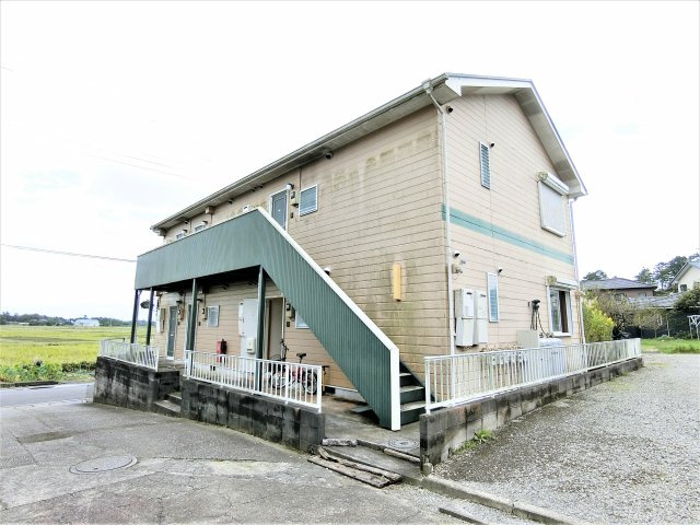 グリーンカサマハイツ