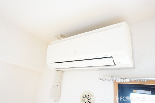 熊本市中央区九品寺１丁目の賃貸マンションの設備