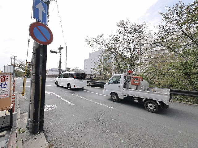 井上ビル（大宮町）の周辺