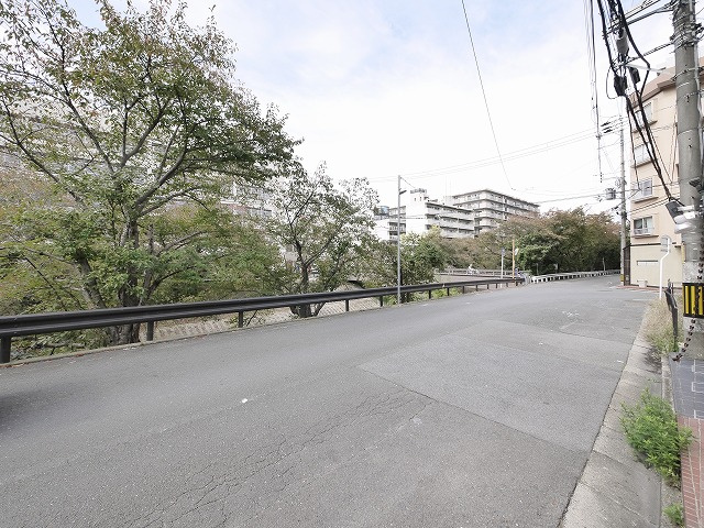 井上ビル（大宮町）の周辺