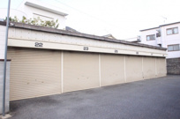 サンビガレージの画像