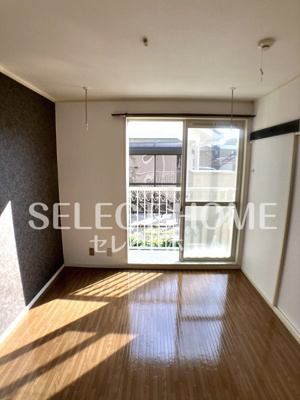 【居間・リビング】 | プリムローズ２１ | 使いやすいリビングです