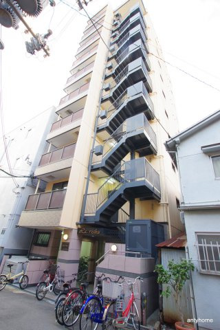 ラ・リッシュ北梅田　仲介手数料無料
