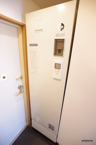 ラ・リッシュ北梅田　仲介手数料無料の内装