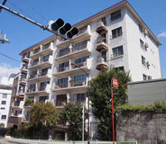 秀和赤坂レジデンスの画像