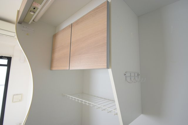 ベルエ難波西のキッチン