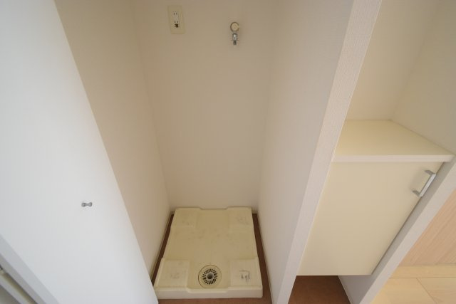 ベルエ難波西の設備