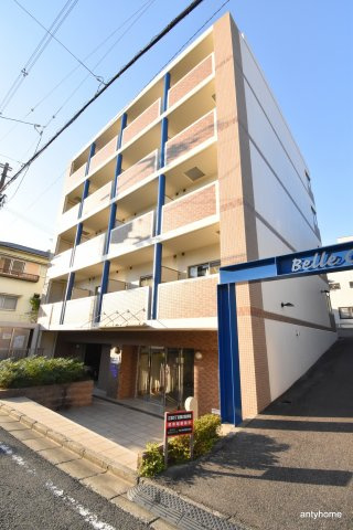 ベルクレール緑地公園　仲介手数料無料