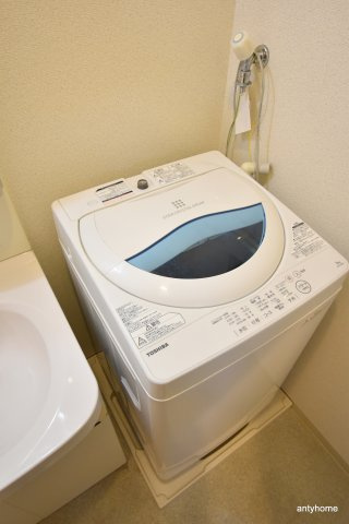 ベルクレール緑地公園　仲介手数料無料のその他