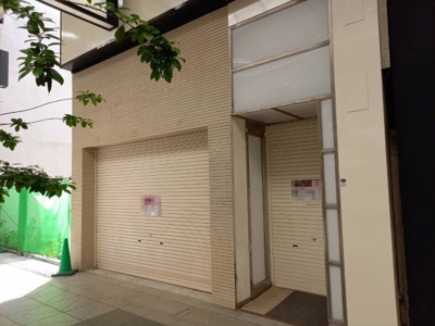 【外観】 | サンタホリデービル