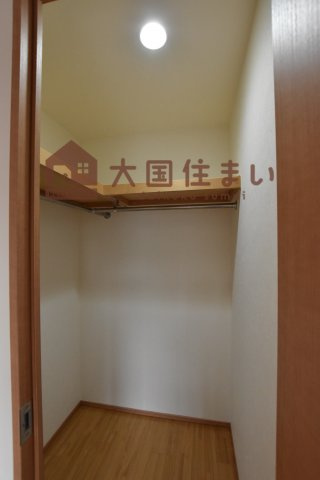 【収納】 | なんばグランドマスターズタワー