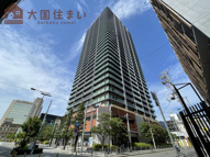 なんばグランドマスターズタワーの画像