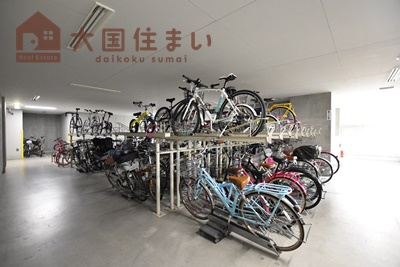 【その他】 | なんばグランドマスターズタワー