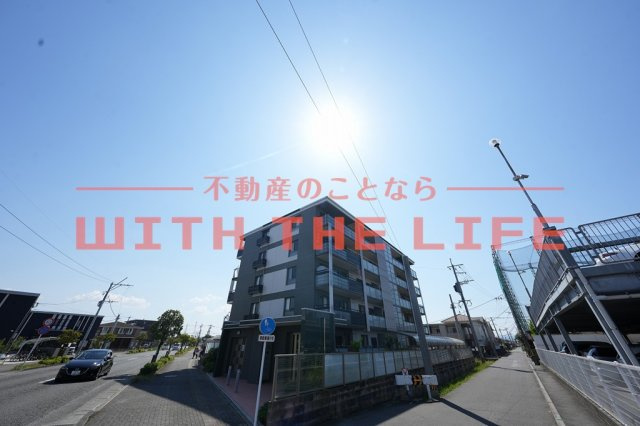 プレジデント正弥GOLD【キャッシュバック対象物件】の外観|物件の外観です