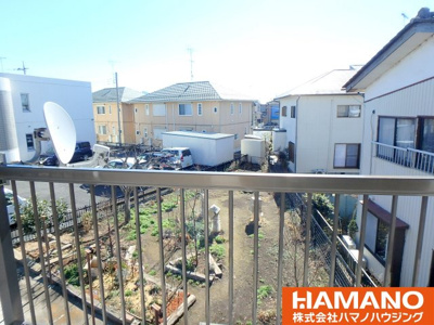 【前面道路含む現地写真】 | 筑西市下中山中古戸建 | 前面道路含む現地写真です