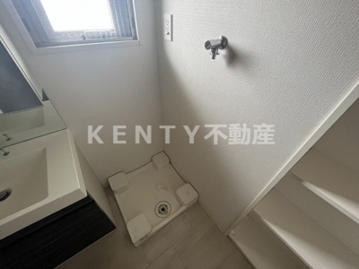 【設備】 | ＡＸＡＳ千鳥町