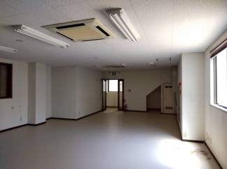  | トキワ大街道ビル